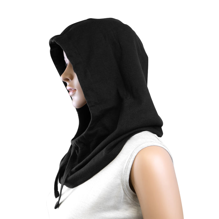 EMF 5G Protection Double Layered Hood