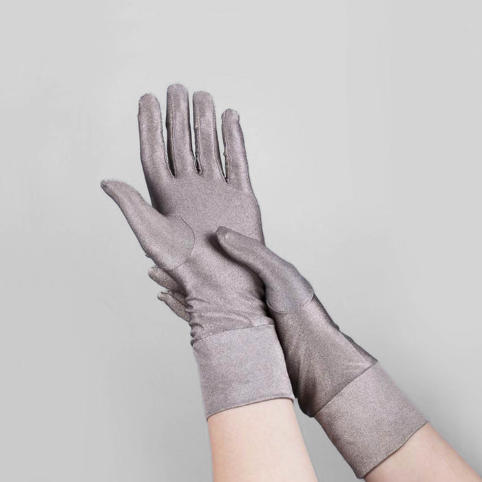 EMF Shielding Antibacterial Gloves