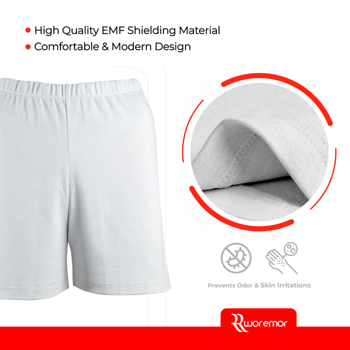 EMF Shielding Shorts WM-SH18