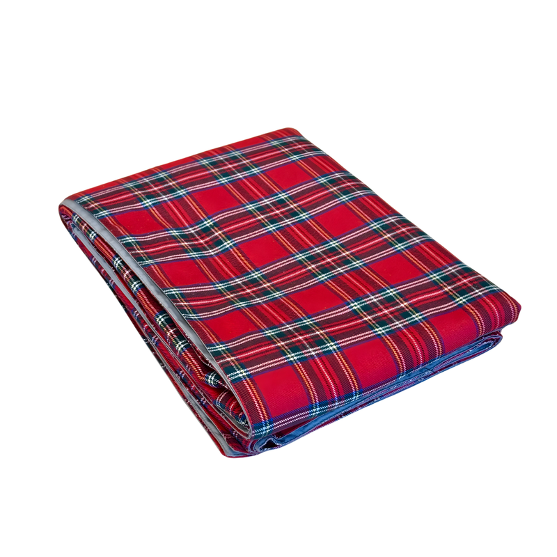 WOREMOR 5G EMF Protection Blanket For HF & LF