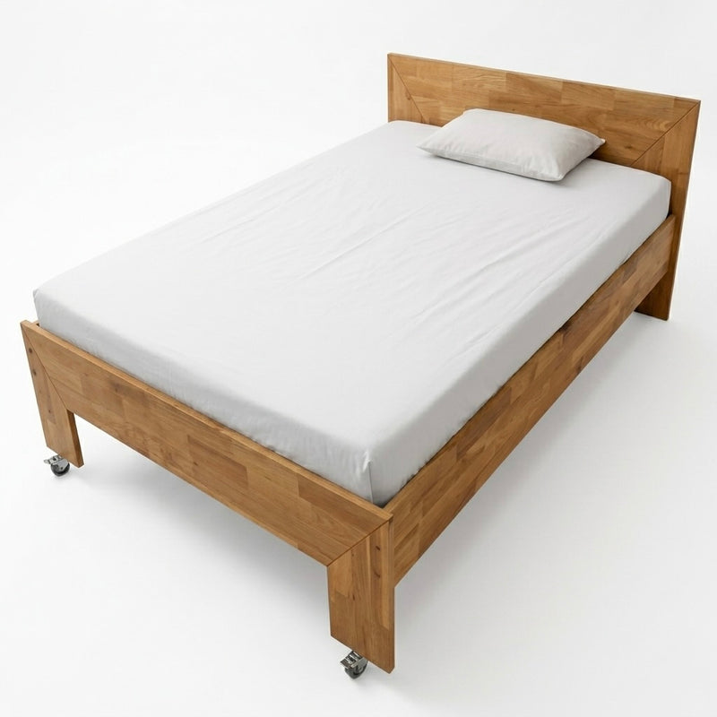 Earthing & EMF Shielding Bed Sheet for Low Frequency Radiation