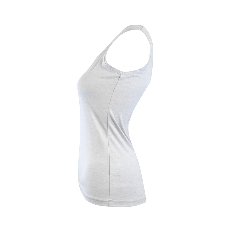 WOREMOR® Women's Tank Top (Silver Grey)