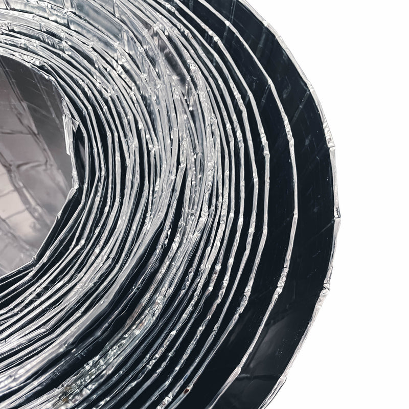 G-IRON ARMOFLEX - Width 2 Feet | Length 1 Linear Foot