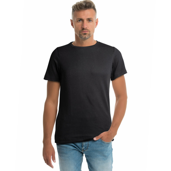 WOREMOR EMF Shielding Men's T-Shirt