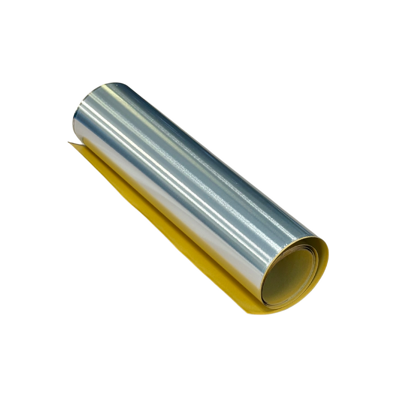 WOREMOR® NeoMag Adhesive Magnetic Field Shielding Film (MCF5)