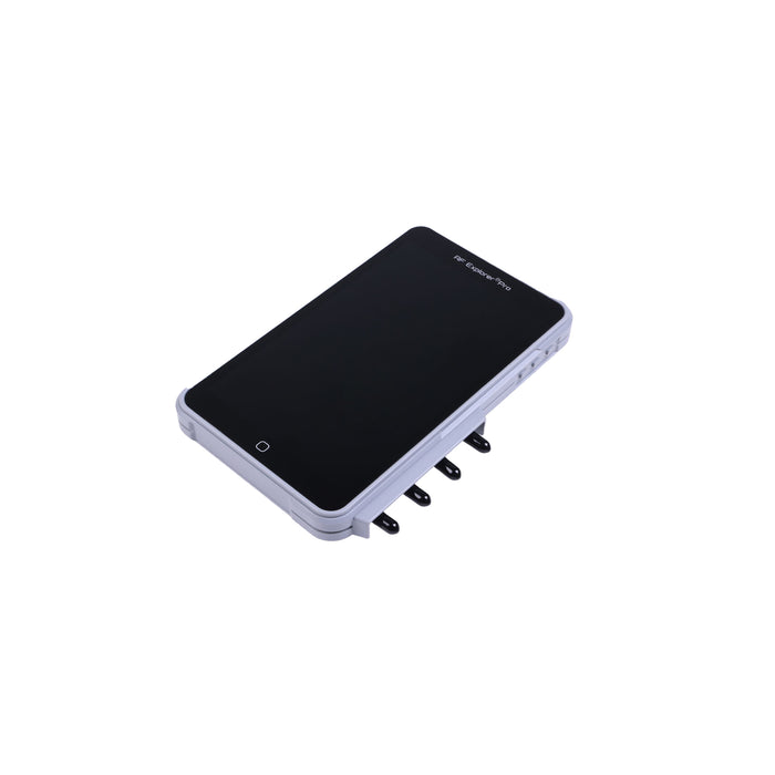RF Explorer Pro - Touch Screen Spectrum Analyzer