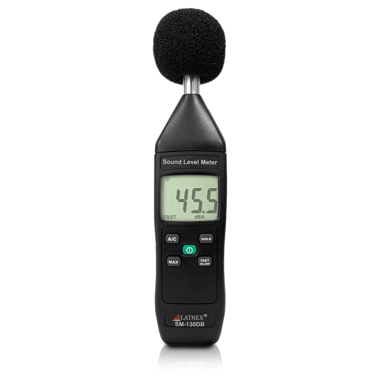 Sound & Audio Testing