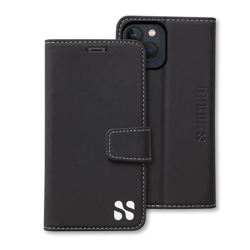 SafeSleeve 5G EMF Radiation Blocking Case - iPhone 14 Series SafeSleeve 5G EMF Radiation Blocking Case - iPhone 14 Series
