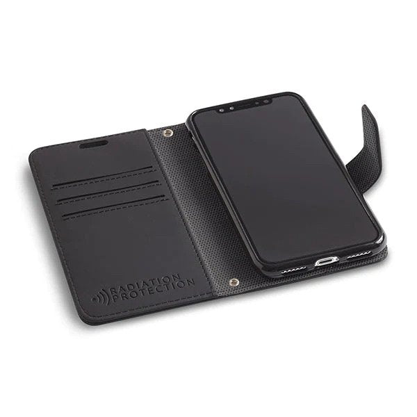 SafeSleeve 5G EMF Radiation Blocking Case - iPhone 14 Series SafeSleeve 5G EMF Radiation Blocking Case - iPhone 14 Series
