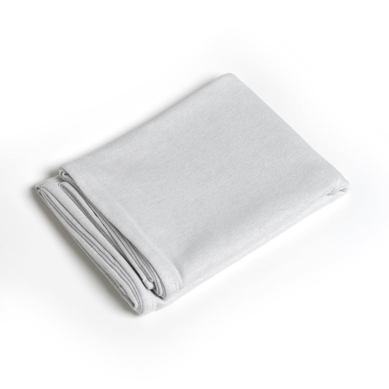 WOREMOR® Silver Scarf