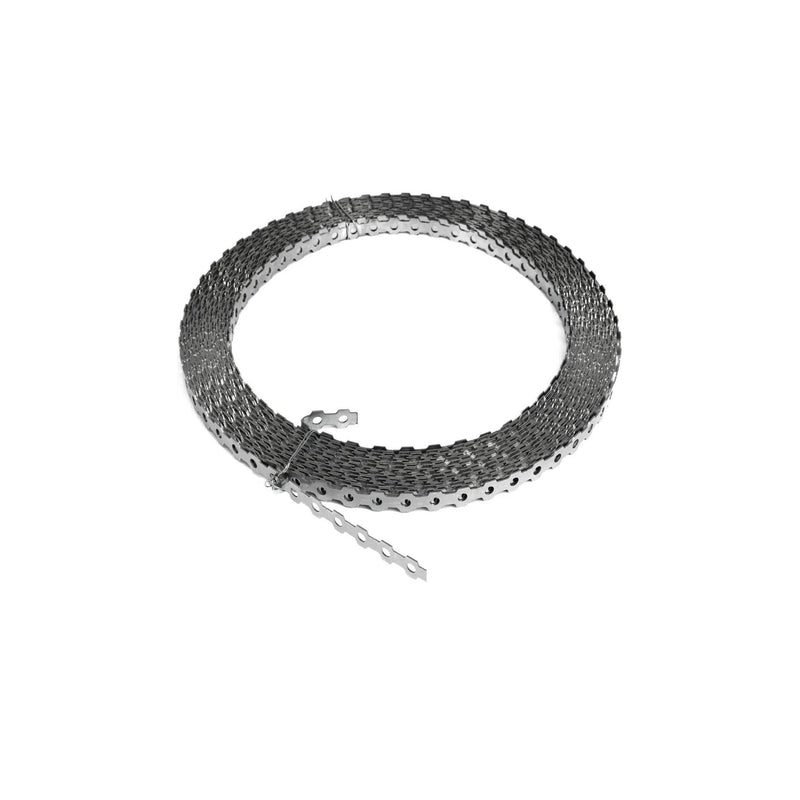 Stainless Steel Tape GSS25