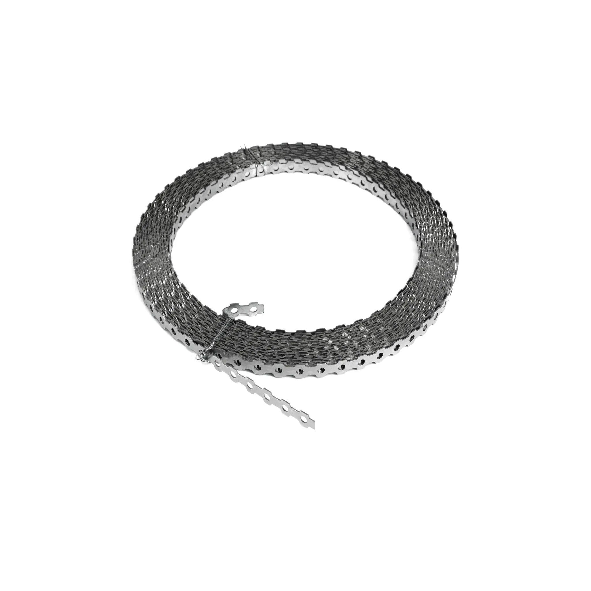 Grounding Metal Mesh / Foil — EMR Shielding Solutions