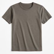 Silver+ EMF and 5G shielding T-shirt for medical-grade applications, featuring conductive silver fabric for everyday protection