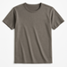 Silver+ EMF and 5G shielding T-shirt for medical-grade applications, featuring conductive silver fabric for everyday protection
