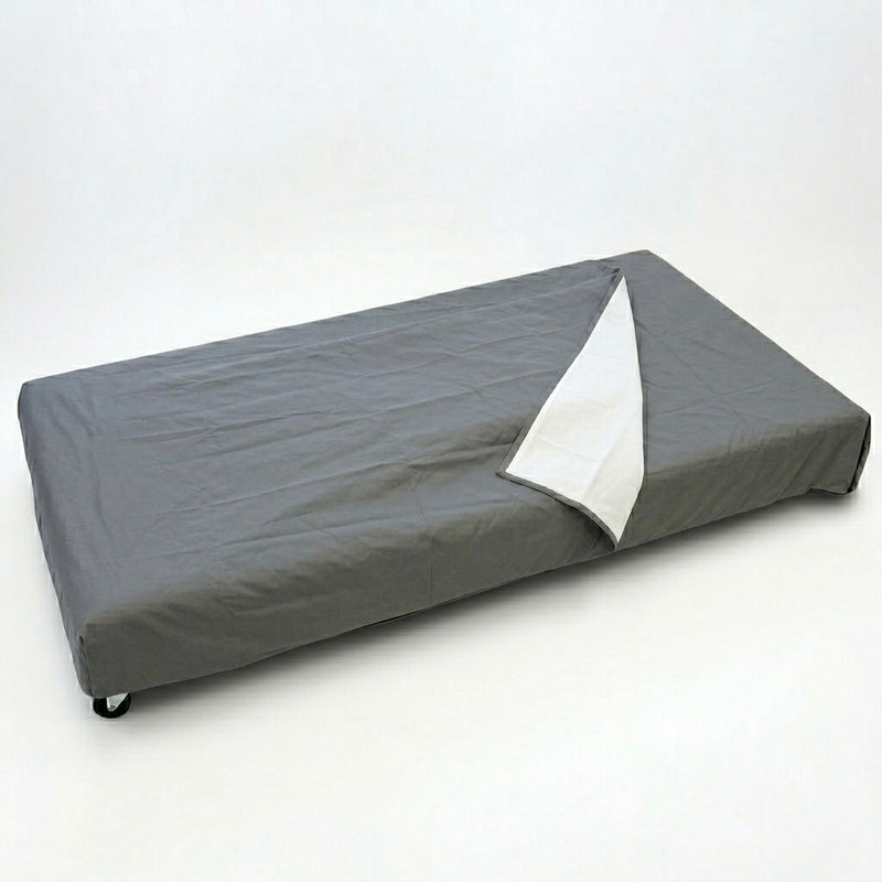 WOREMOR HF / Shielding Bedding Set from Steel-Gray TBL