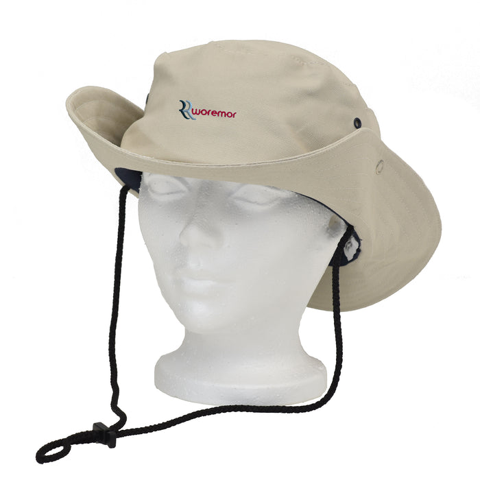 WOREMOR® Bush Hat