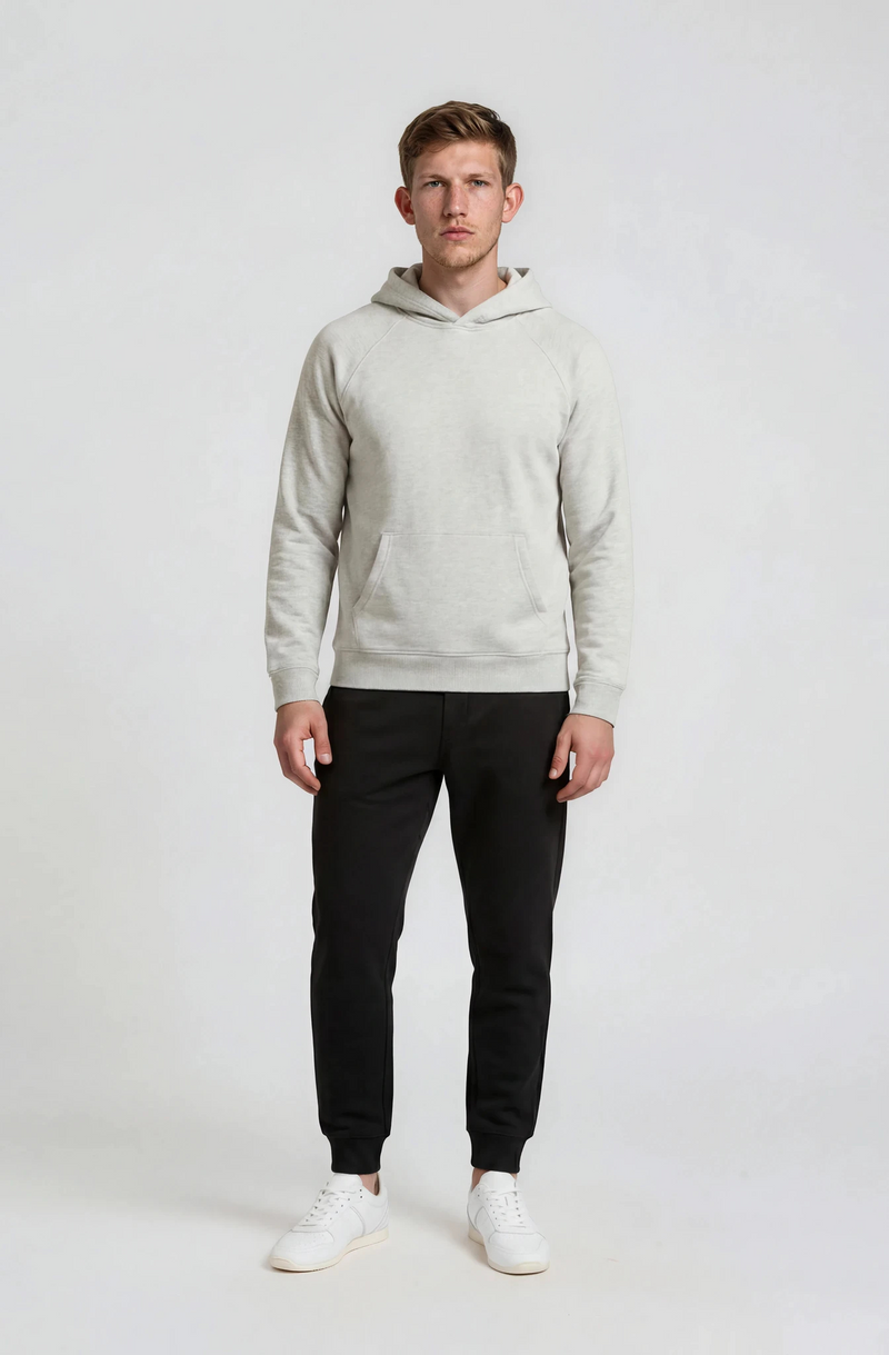 WOREMOR® Active Hoodie