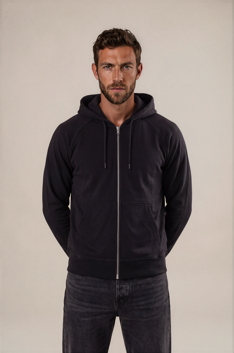WOREMOR® Unisex Lightweight Hoodie