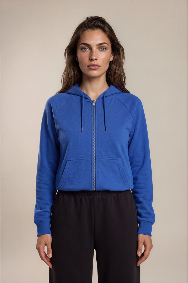 WOREMOR® Unisex Lightweight Hoodie