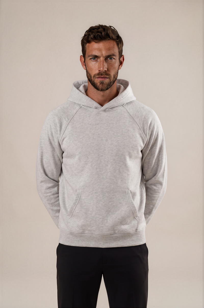 WOREMOR® Active Hoodie