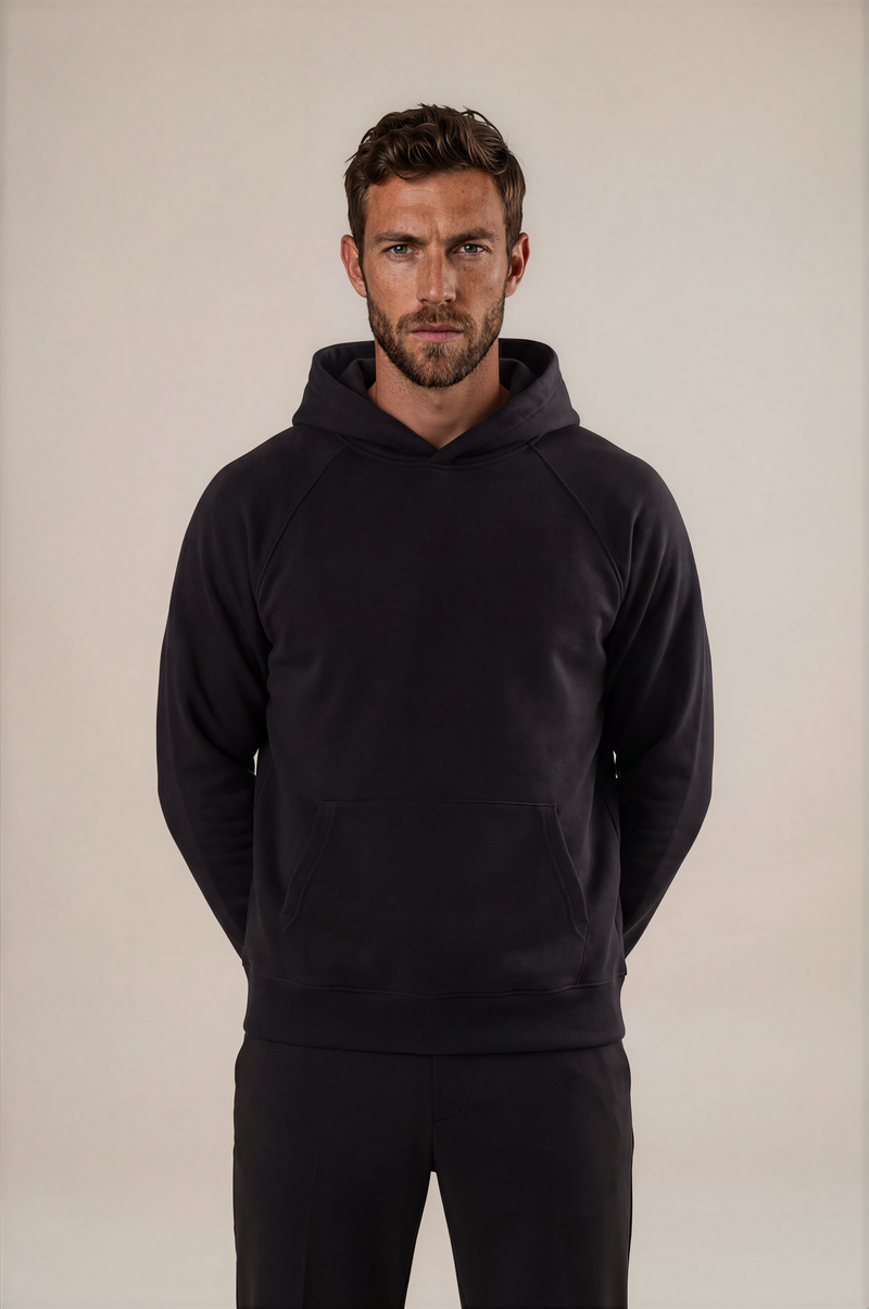 WOREMOR® Active Hoodie