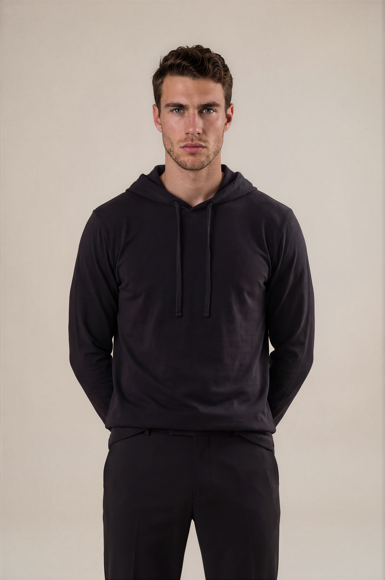WOREMOR® EMF & 5G Shielding Hoodies