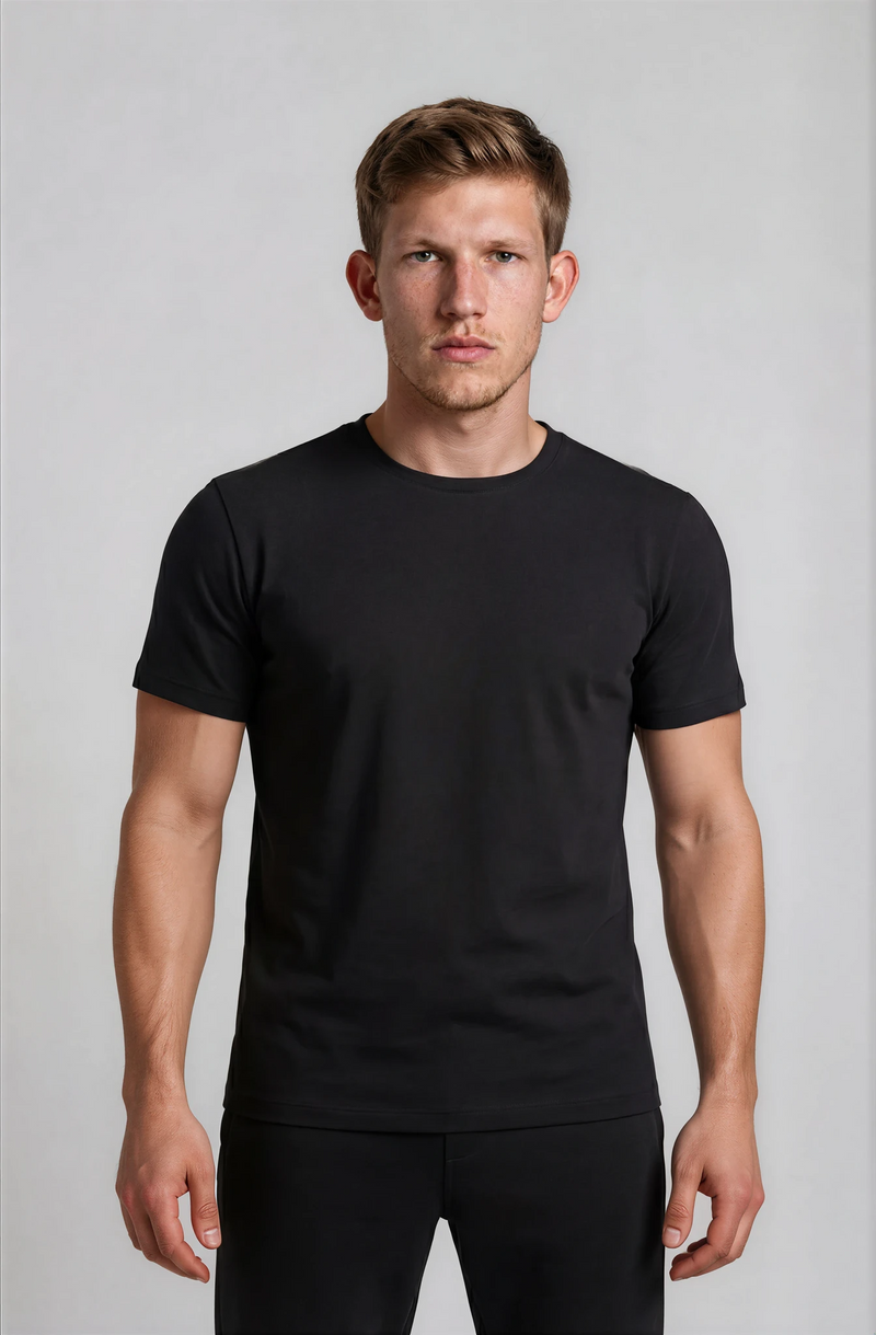 WOREMOR® Men's T-Shirt