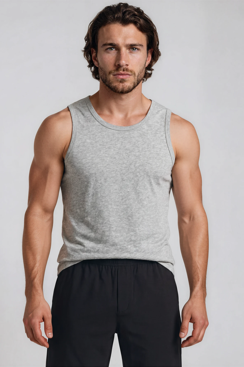 WOREMOR® Men's Tank Top