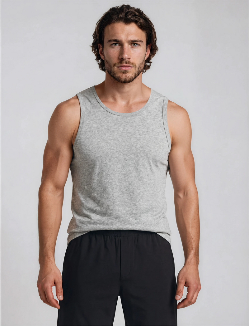 WOREMOR® Men's Tank Top