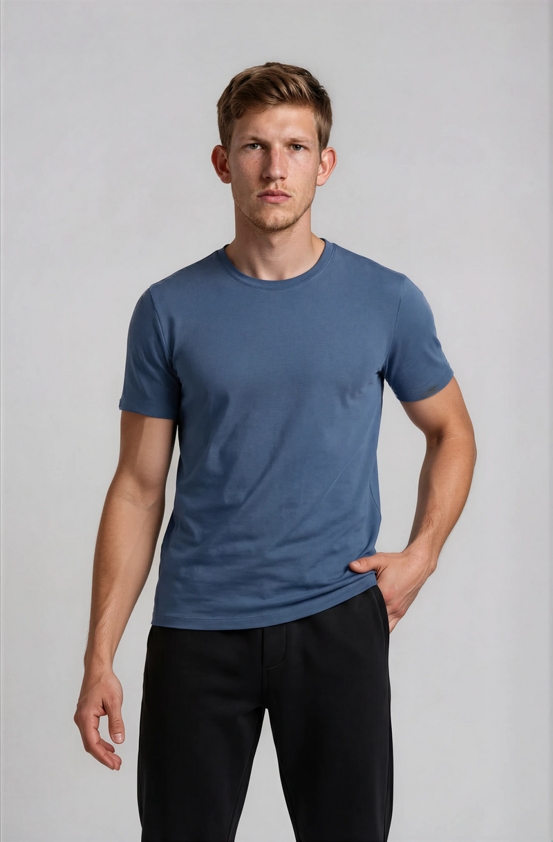 WOREMOR® Men's T-Shirt