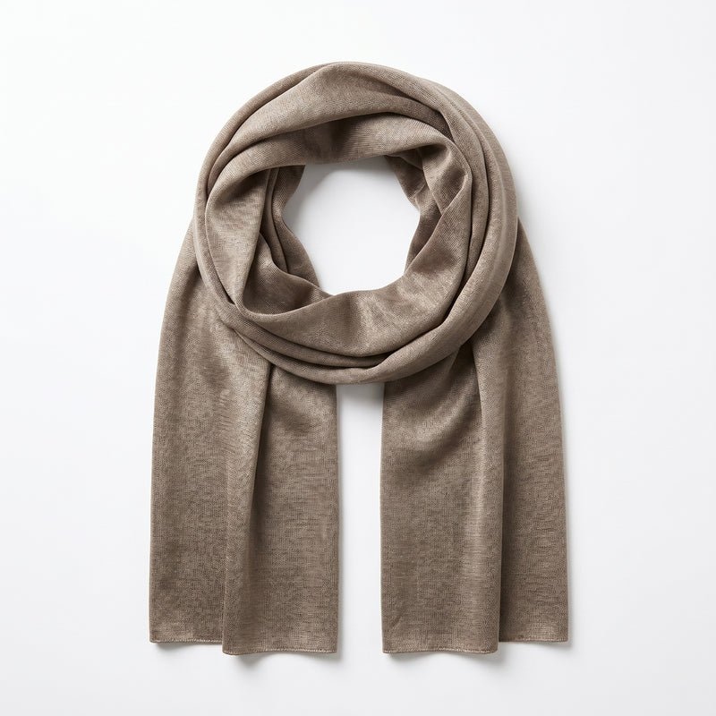 WOREMOR® Silver+ Scarf