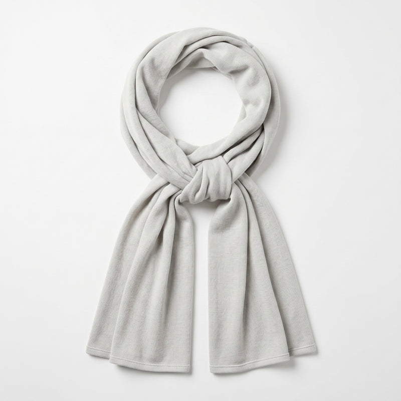 WOREMOR® Silver Scarf