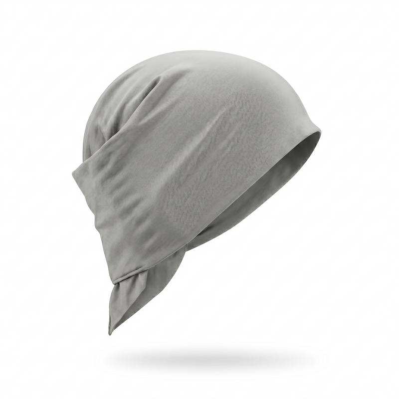 WOREMOR® Silver Headgear