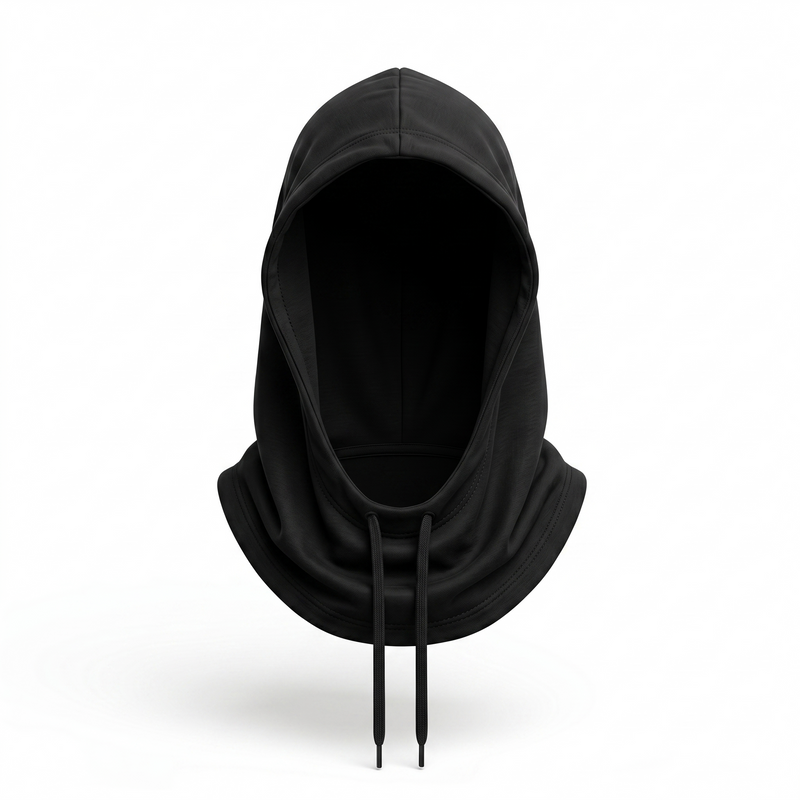 WOREMOR® Silver Hood