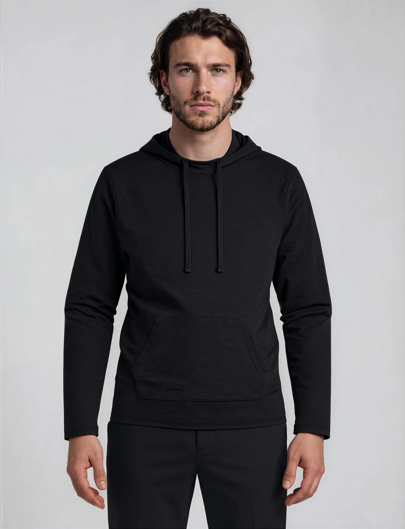 WOREMOR® EMF & 5G Shielding Hoodies