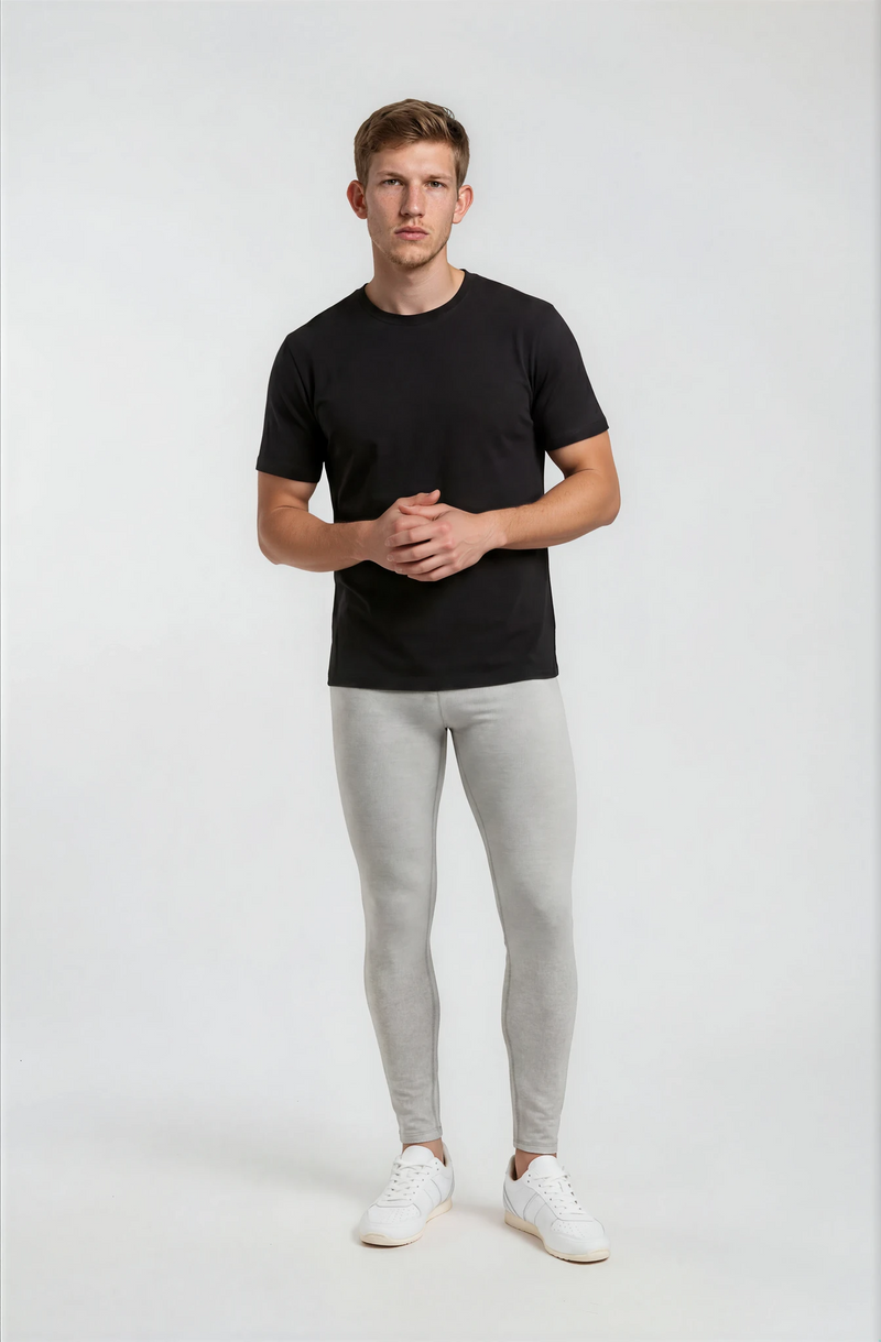 WOREMOR® Silver Pants