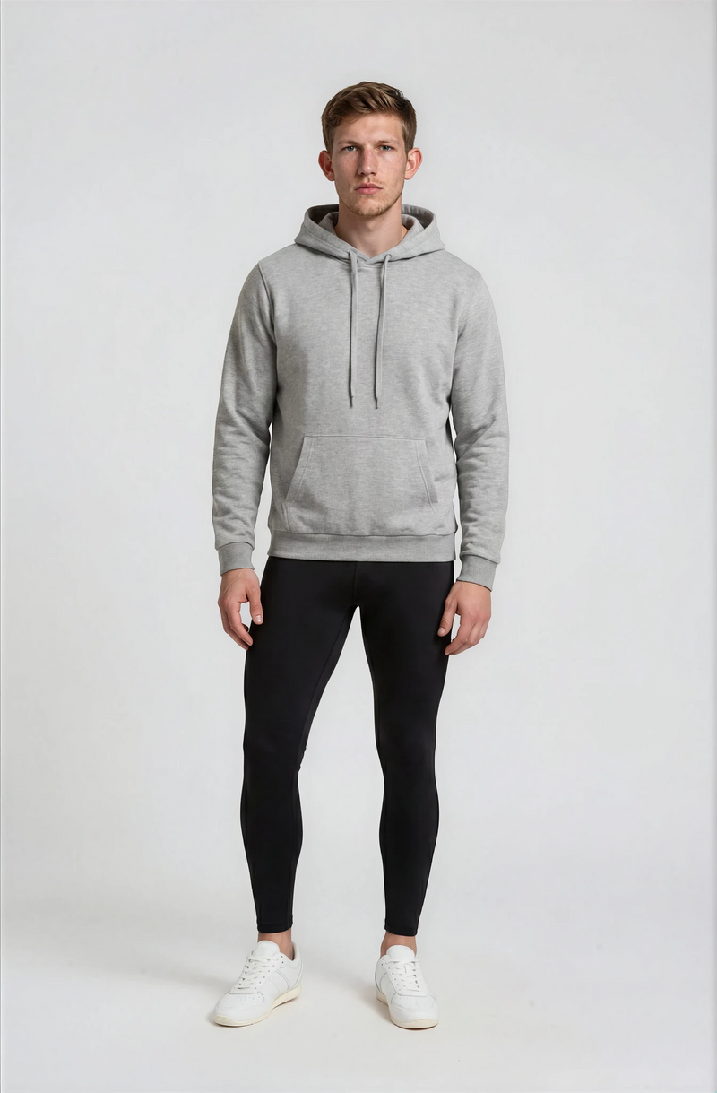 WOREMOR® Silver Pants
