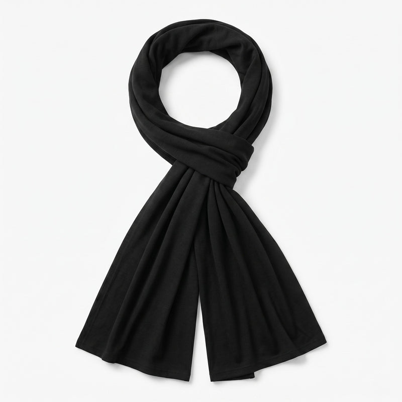 WOREMOR® Silver Scarf