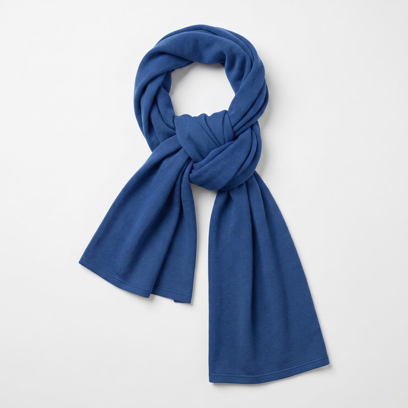 WOREMOR® Silver Scarf