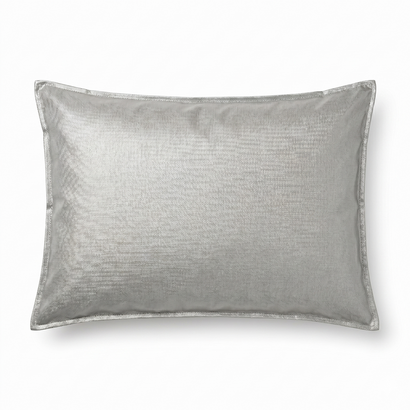 WOREMOR HF / Shielding Pillowcase - Silver Silk