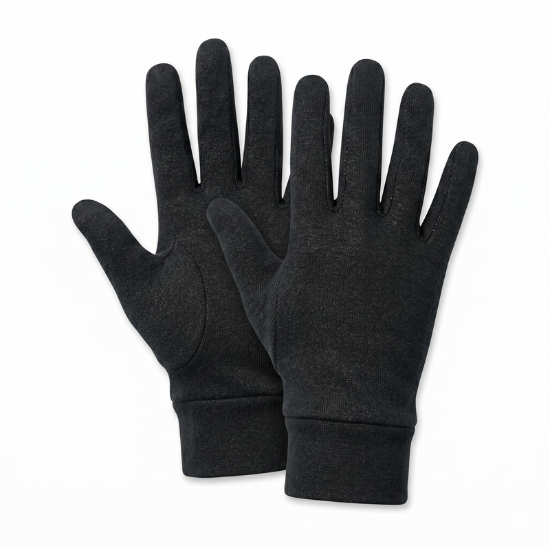 WOREMOR® Silver Antibacterial Gloves
