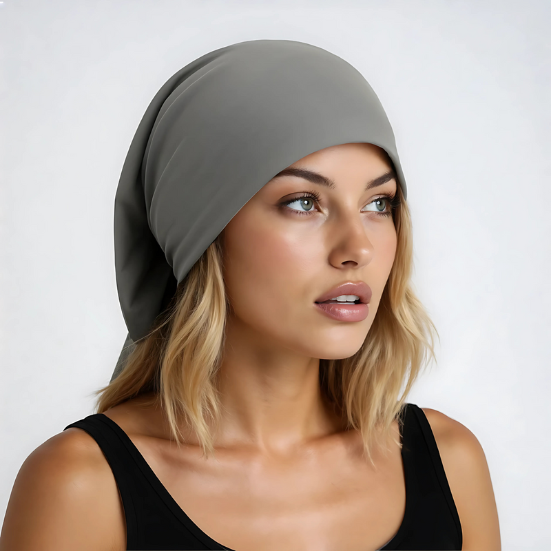 WOREMOR® Silver Headgear