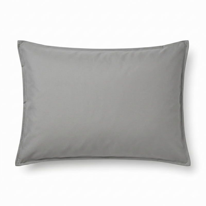 WOREMOR HF / Shielding Pillowcase - Steel Gray