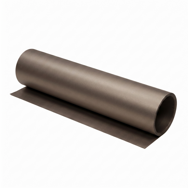 WOREMOR WMF-200: Magnetic Shielding Film for LF and HF Radiation