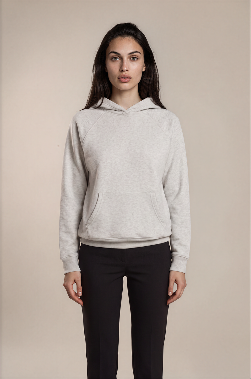WOREMOR® Active Hoodie