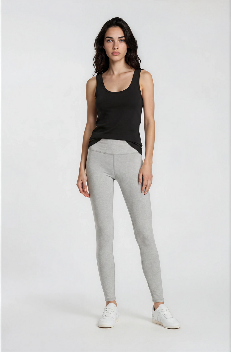 WOREMOR® Silver Leggings