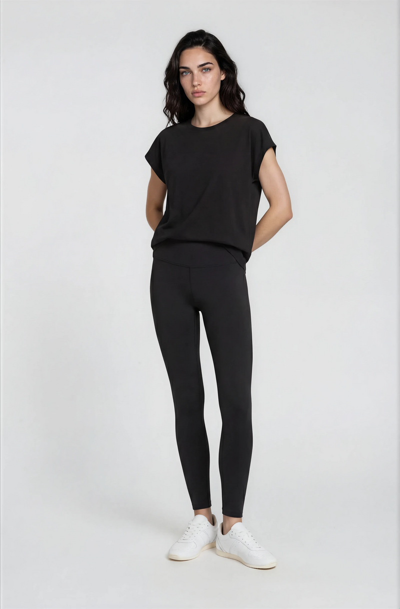 WOREMOR® Silver Leggings
