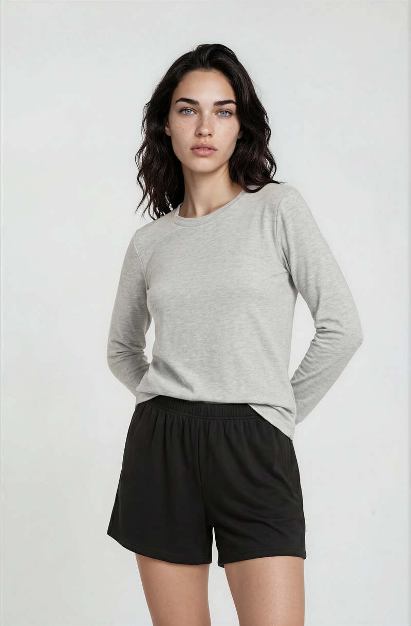 WOREMOR® Women's Long-Sleeve Shirt