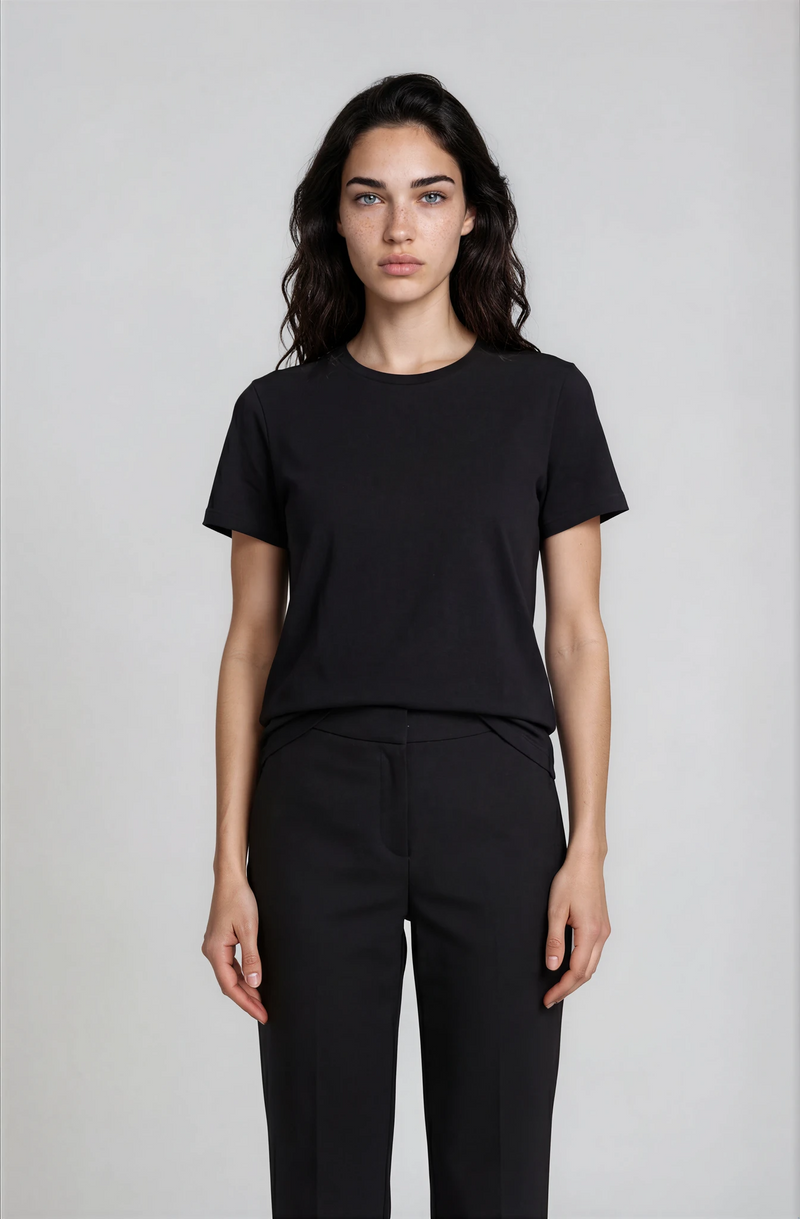 WOREMOR® Silver T-Shirt