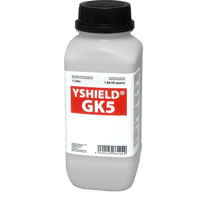 Woremor Primer Concentrate GK5 | 1 liter